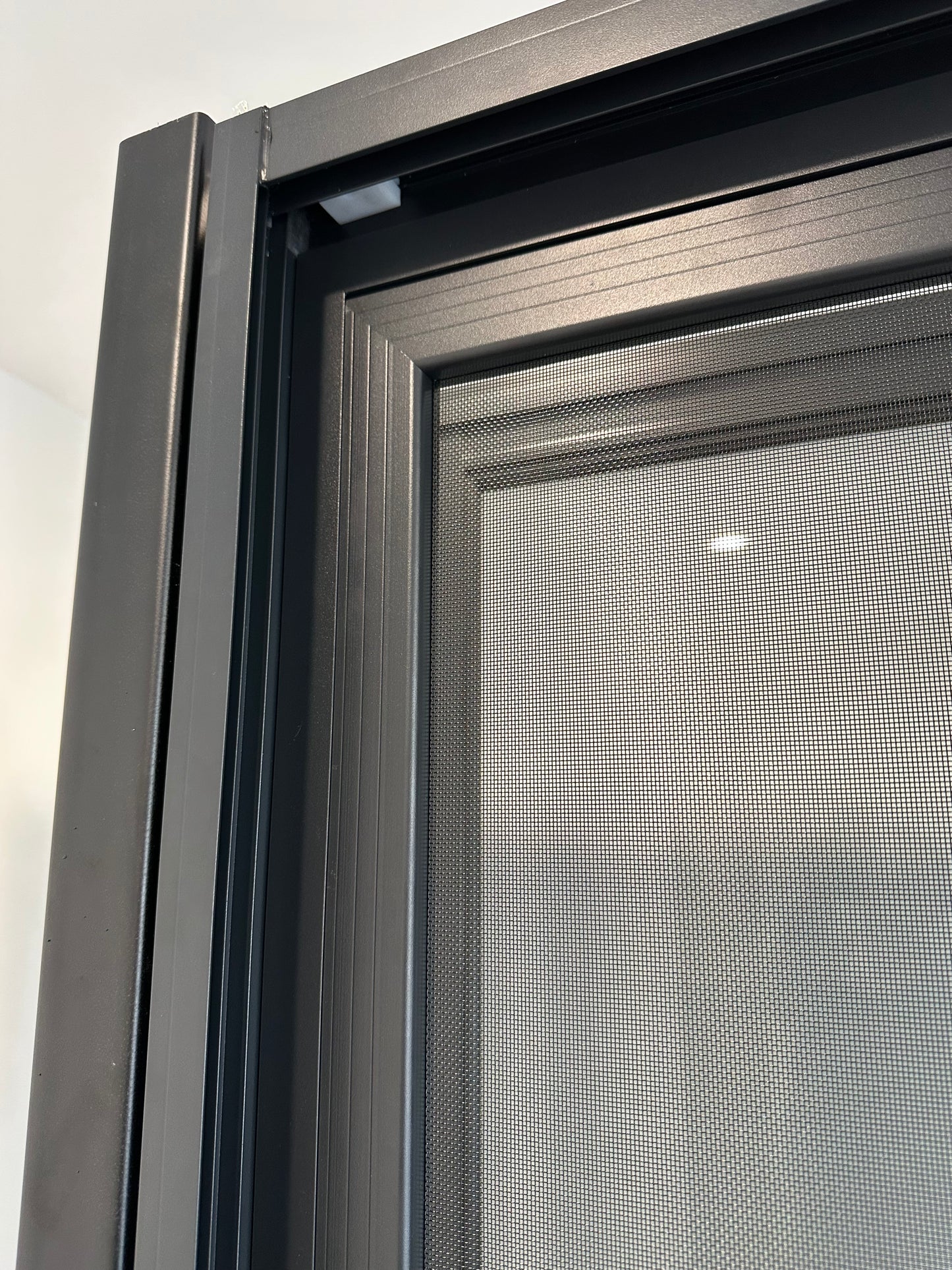 LuxPro Double Glazed Aluminium Sliding Window - 1200mm x 900mm
