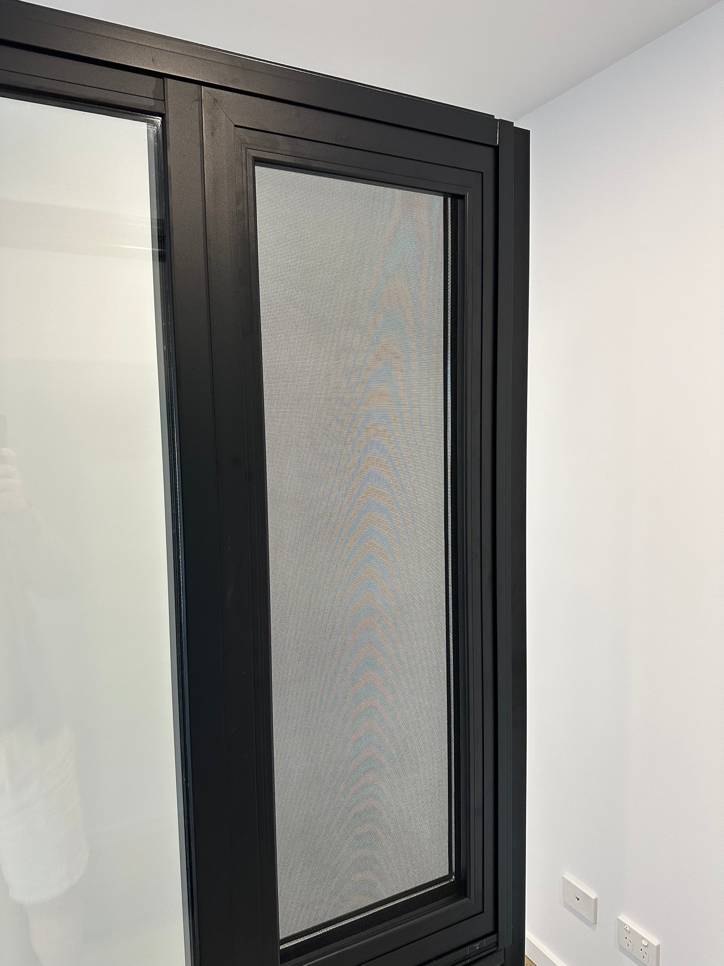 LuxPro Double Glazed Sliding Windows