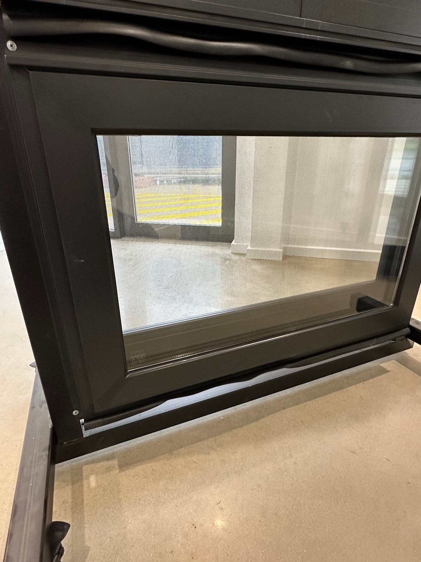 LuxPro Double Glazed Awning Windows