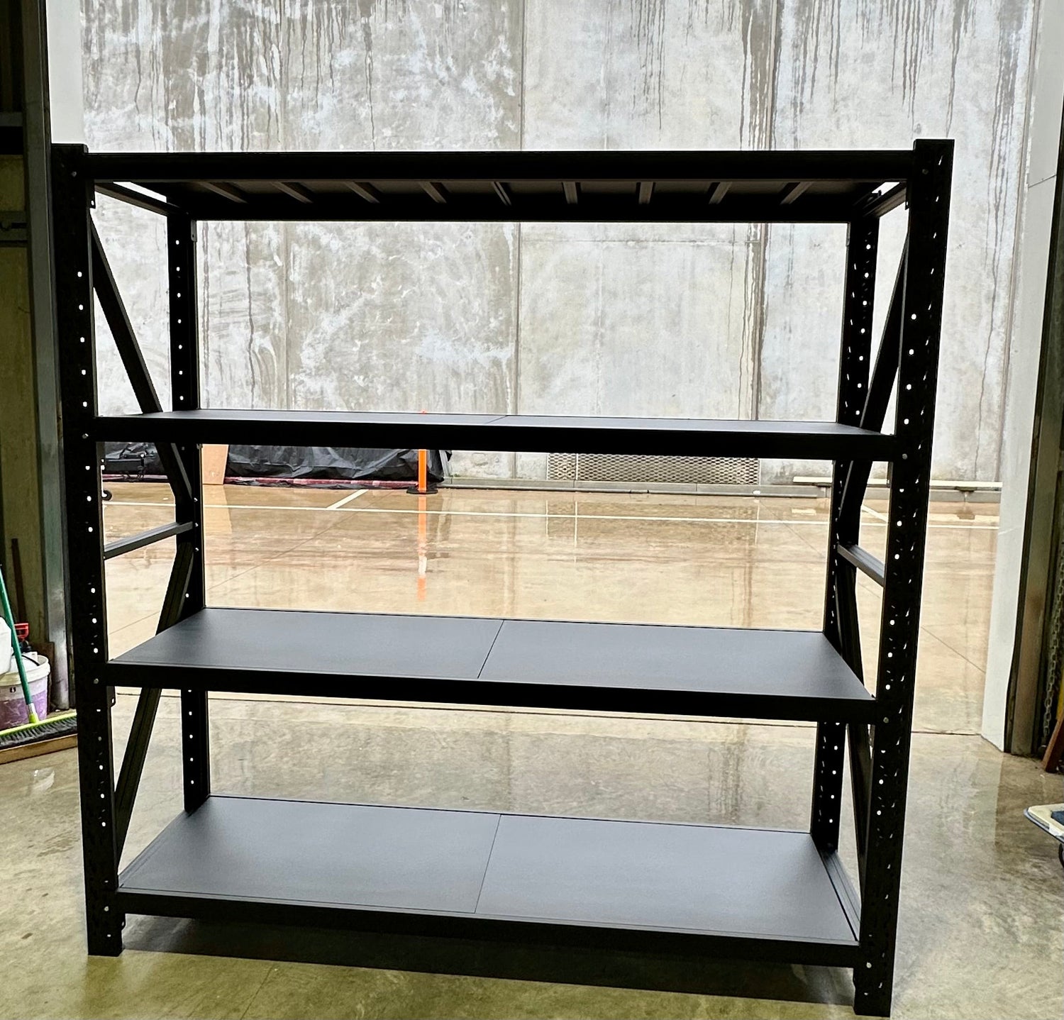 Shelving Garage Racks