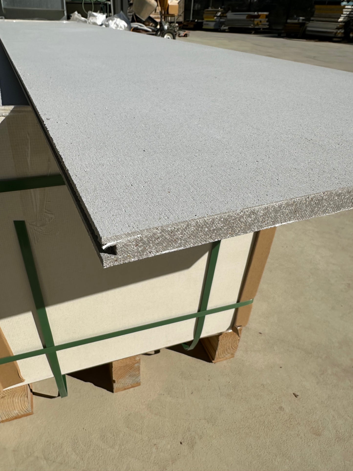 Composite Cement Flooring Sheet - 19mm