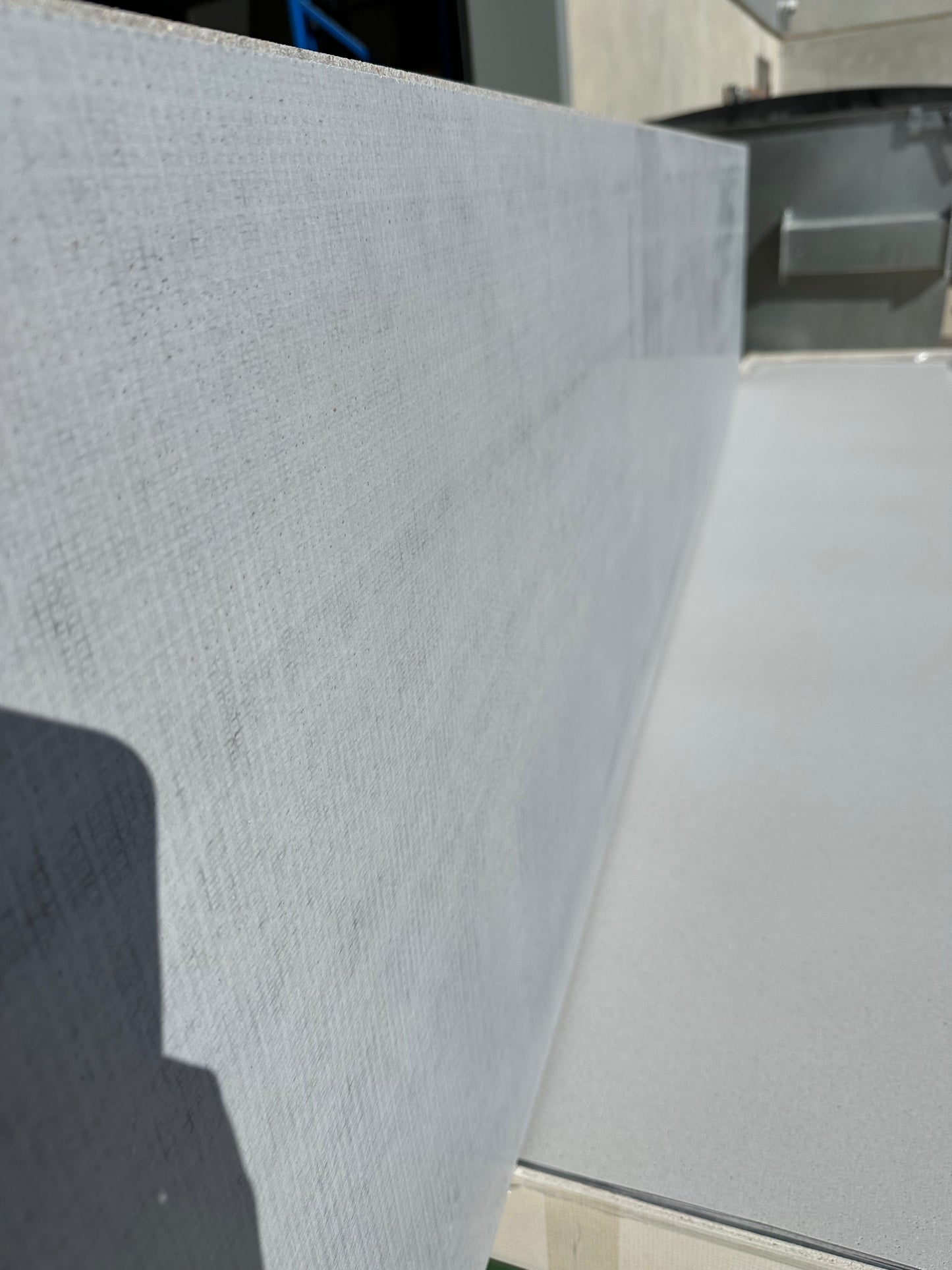 Composite Cement Flooring Sheet - 19mm