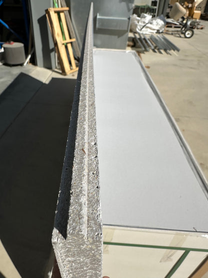 Composite Cement Flooring Sheet - 19mm