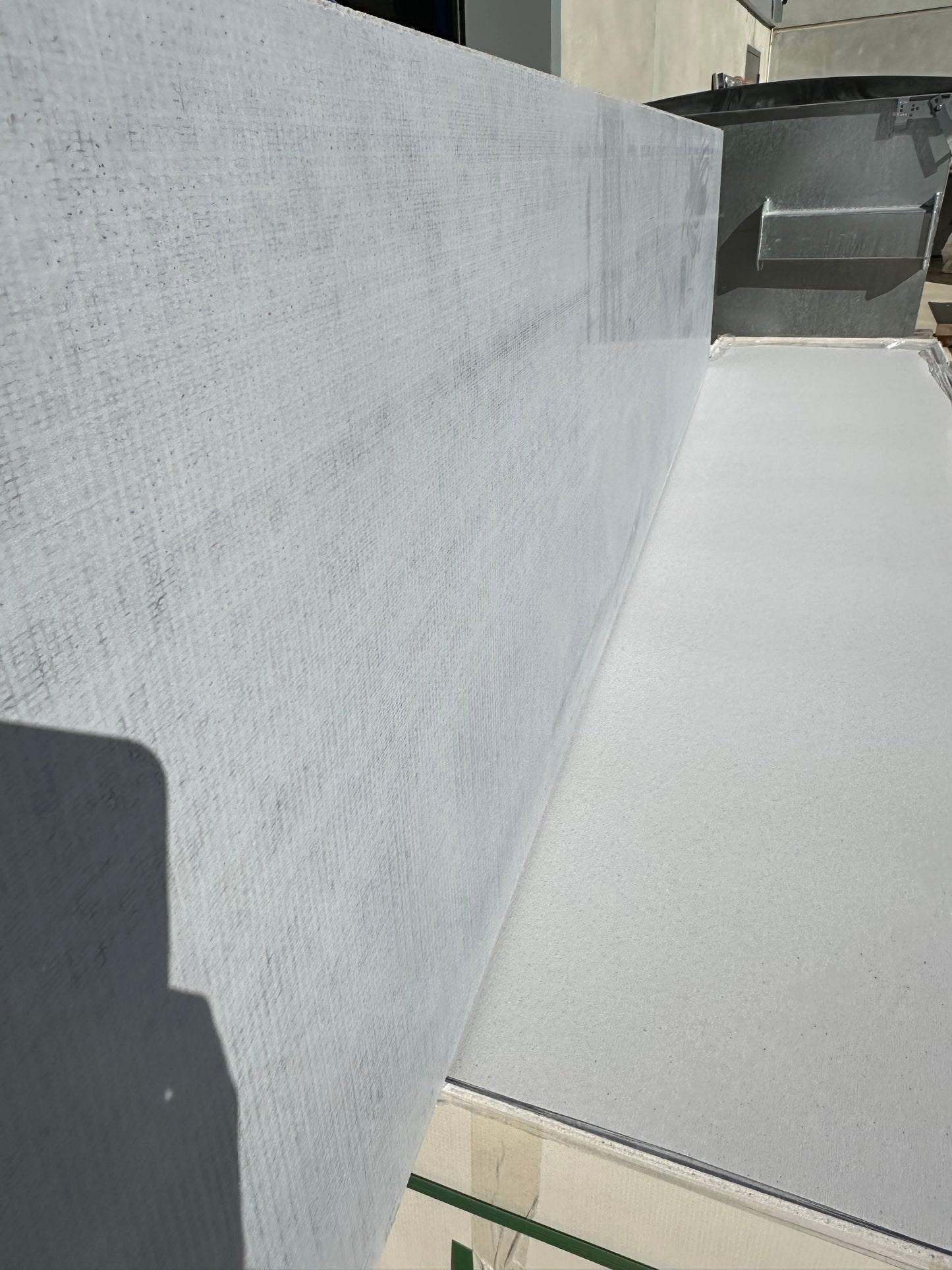 Composite Cement Flooring Sheet - 19mm