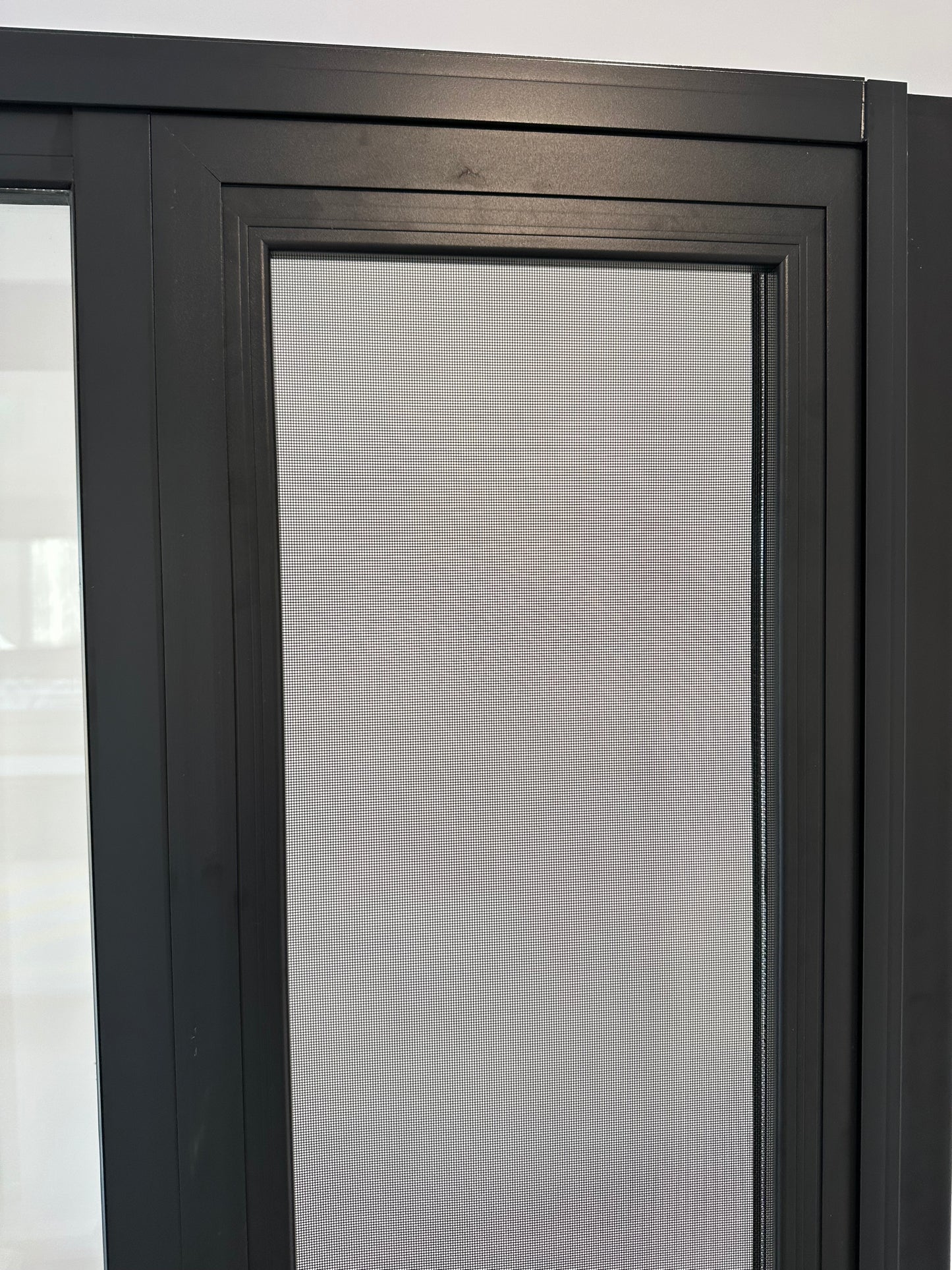LuxPro Double Glazed Aluminium Sliding Window - 1200mm x 900mm