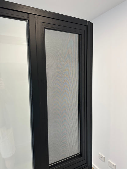 LuxPro Double Glazed Sliding Windows