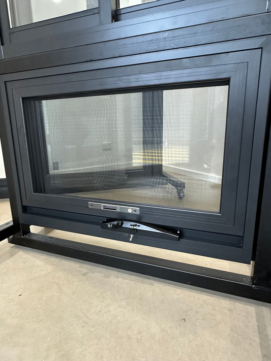 LuxPro Double Glazed Awning Windows