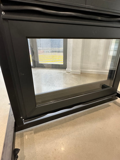 LuxPro Double Glazed Awning Windows