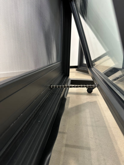 LuxPro Double Glazed Awning Windows