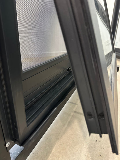 LuxPro Double Glazed Awning Windows