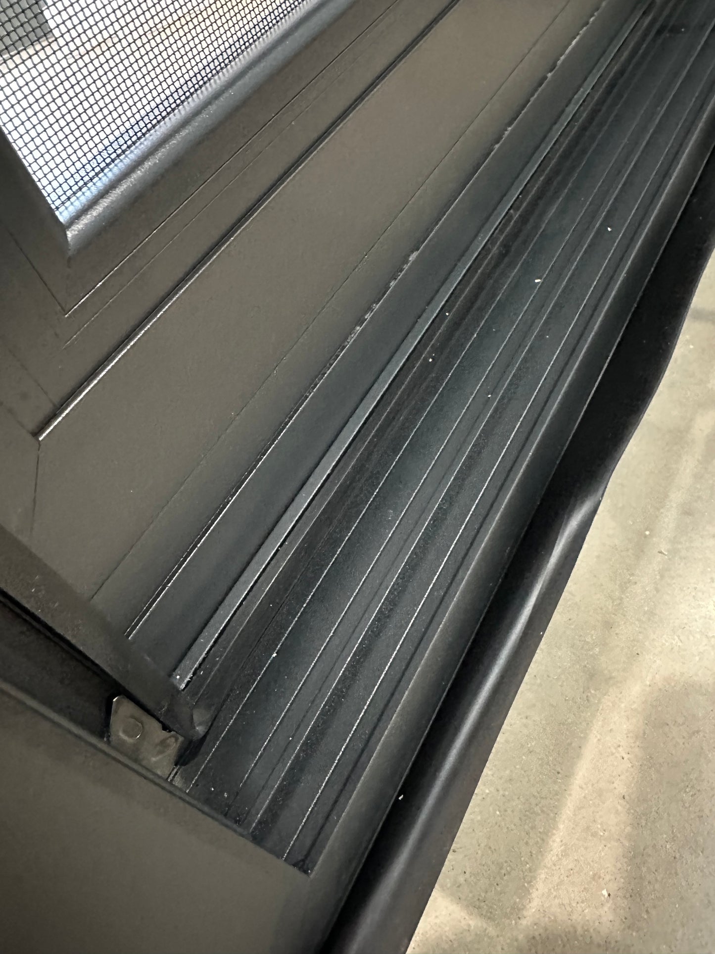 LuxPro Double Glazed Awning Windows