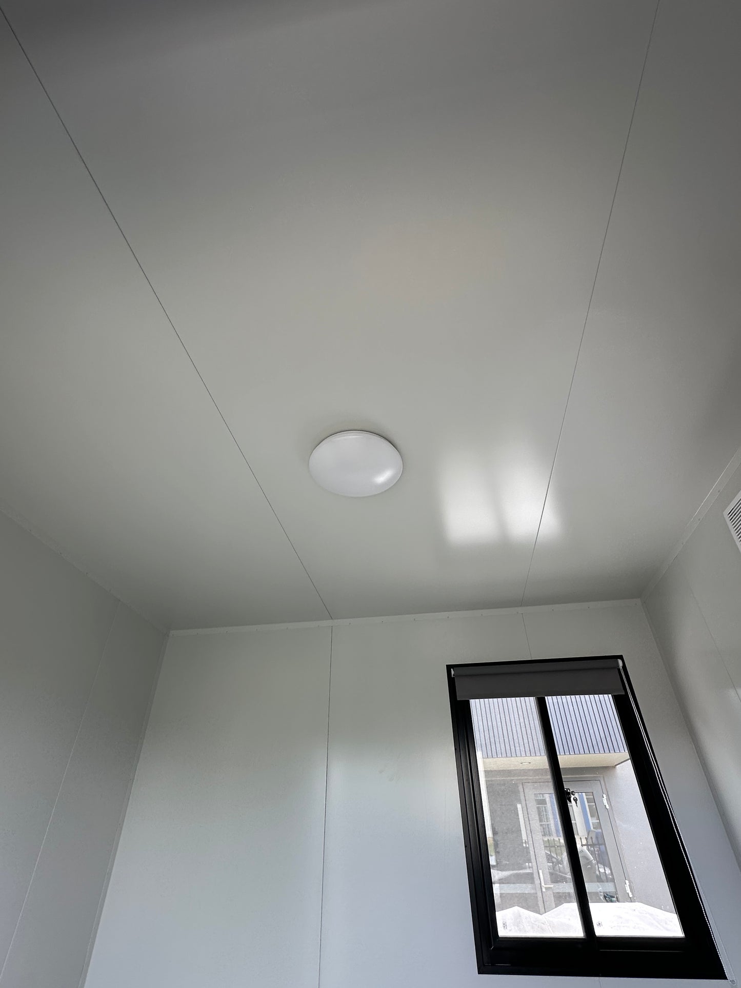 Transportable Skid Cabin 3m x 3m - No Permit, Premium Design