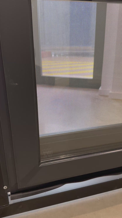 LuxPro Double Glazed Awning Windows