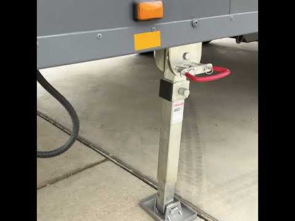 Transportable Cabin Trailer